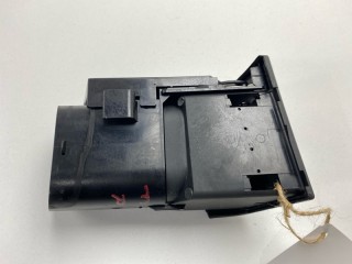 Дефлектор воздушный, ориг. номер A2108300654, Mercedes-Benz E-Class 1993-1998