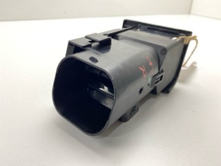 Дефлектор воздушный, ориг. номер A2108300654, Mercedes-Benz E-Class 1993-1998