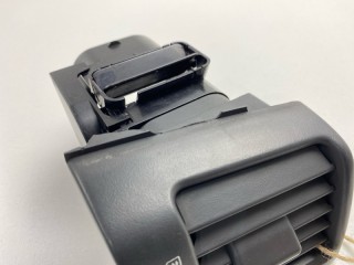 Дефлектор воздушный, ориг. номер A2108300654, Mercedes-Benz E-Class 1993-1998