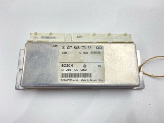 Блок управления, ориг. номер A0175457332, Mercedes-Benz E-Class 1993-1998