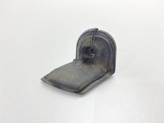 Уплотнитель, ориг. номер A2109970681, Mercedes-Benz E-Class 1993-1998