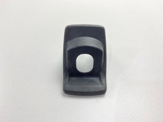 Заглушка, ориг. номер A2029700029, Mercedes-Benz E-Class 1993-1998