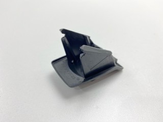 Заглушка, ориг. номер A2029700029, Mercedes-Benz E-Class 1993-1998
