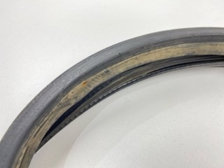 Уплотнитель багажника, ориг. номер A2107500198, Mercedes-Benz E-Class 1993-1998