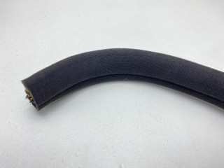 Уплотнитель проема двери, ориг. номер A2106970451, Mercedes-Benz E-Class 1993-1998