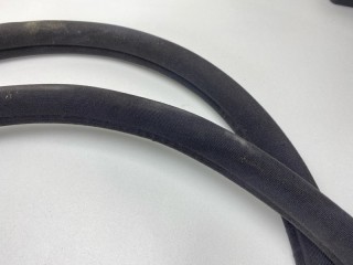 Уплотнитель проема двери, ориг. номер A2106970451, Mercedes-Benz E-Class 1993-1998