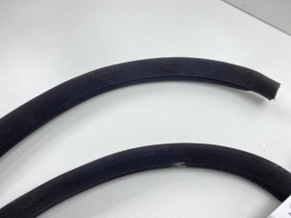 Уплотнитель проема двери, ориг. номер A2106970451, Mercedes-Benz E-Class 1993-1998