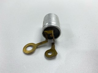 Конденсатор, ориг. номер 0005472201, Mercedes-Benz E-Class 1993-1998