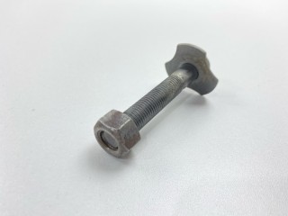 Болт, ориг. номер A1243520371, A2103520371, Mercedes-Benz E-Class 1993-1998