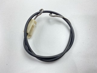 Трос замка двери, ориг. номер A2107600204, Mercedes-Benz E-Class 1993-1998