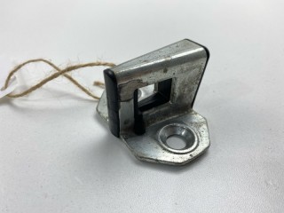 Петля замка двери, ориг. номер A1407200204, A2087200104, Mercedes-Benz E-Class 1993-1998