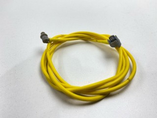 Трубка воздушная, ориг. номер A0001581435, Mercedes-Benz E-Class 1993-1998