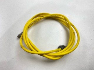 Трубка воздушная, ориг. номер A0001581435, Mercedes-Benz E-Class 1993-1998