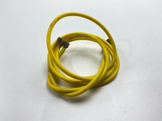 Трубка воздушная, ориг. номер A0001581435, Mercedes-Benz E-Class 1993-1998