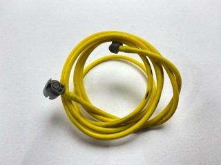 Трубка воздушная, ориг. номер A0001581435, Mercedes-Benz E-Class 1993-1998