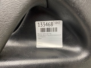 Обшивка двери, ориг. номер A2107300570, Mercedes-Benz E-Class 1993-1998