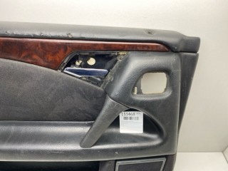 Обшивка двери, ориг. номер A2107300570, Mercedes-Benz E-Class 1993-1998