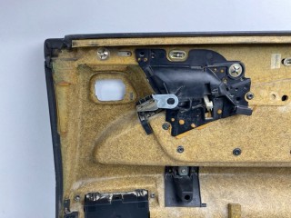 Обшивка двери, ориг. номер A2107300570, Mercedes-Benz E-Class 1993-1998