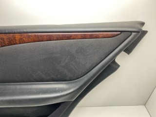 Обшивка двери, ориг. номер A2107300670, Mercedes-Benz E-Class 1993-1998