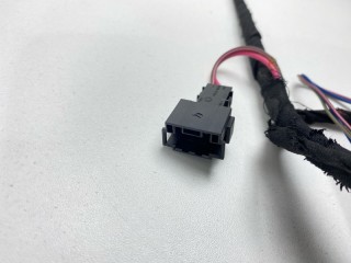 Проводка двери, ориг. номер A2105408413, Mercedes-Benz E-Class 1993-1998