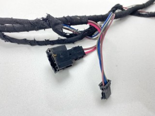 Проводка двери, ориг. номер A2105408413, Mercedes-Benz E-Class 1993-1998