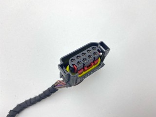 Проводка двери, ориг. номер A2105408413, Mercedes-Benz E-Class 1993-1998