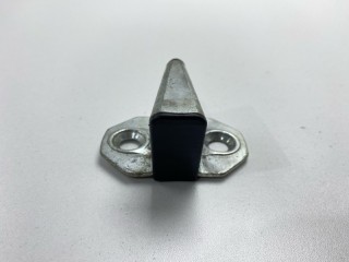 Петля замка двери, ориг. номер A1407200204, A2087200104, Mercedes-Benz E-Class 1993-1998
