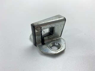 Петля замка двери, ориг. номер A1407200204, A2087200104, Mercedes-Benz E-Class 1993-1998