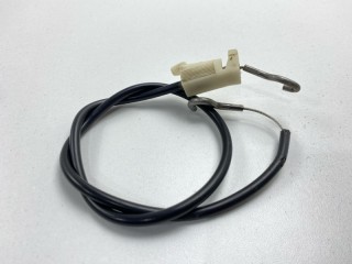 Трос замка двери, ориг. номер A2107600204, Mercedes-Benz E-Class 1993-1998