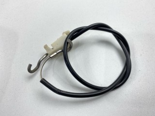 Трос замка двери, ориг. номер A2107600204, Mercedes-Benz E-Class 1993-1998