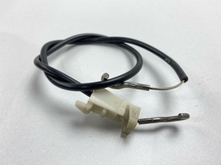 Трос замка двери, ориг. номер A2107600204, Mercedes-Benz E-Class 1993-1998