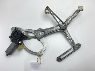 Стеклоподъемный механизм, ориг. номер A2108205742, A2107201146, Mercedes-Benz E-Class 1993-1998