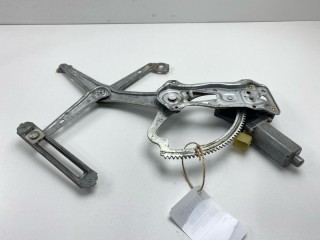 Стеклоподъемный механизм, ориг. номер A2108205742, A2107201146, Mercedes-Benz E-Class 1993-1998