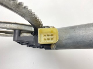Стеклоподъемный механизм, ориг. номер A2108205742, A2107201146, Mercedes-Benz E-Class 1993-1998