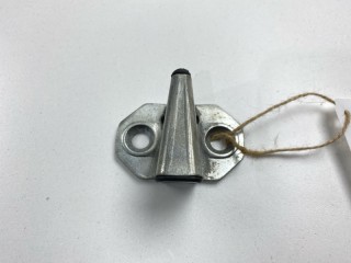 Петля замка двери, ориг. номер A1407200204, A2087200104, Mercedes-Benz E-Class 1993-1998