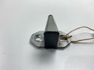 Петля замка двери, ориг. номер A1407200204, A2087200104, Mercedes-Benz E-Class 1993-1998