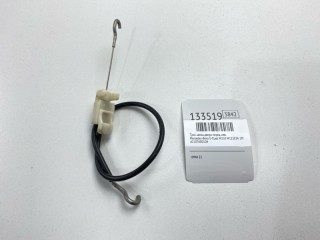 Трос замка двери, ориг. номер A2107600104, Mercedes-Benz E-Class 1993-1998