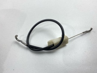 Трос замка двери, ориг. номер A2107600104, Mercedes-Benz E-Class 1993-1998