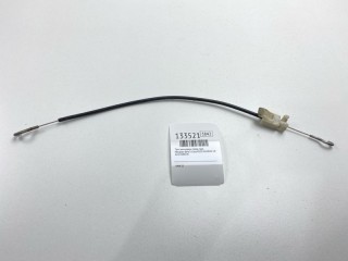 Трос замка двери, ориг. номер A2107600104, Mercedes-Benz E-Class 1993-1998