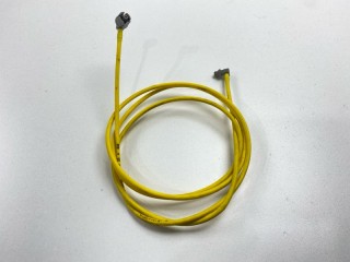 Трубка воздушная, ориг. номер A0001581435, Mercedes-Benz E-Class 1993-1998