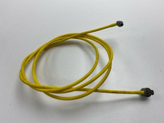 Трубка воздушная, ориг. номер A0001581435, Mercedes-Benz E-Class 1993-1998