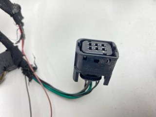 Проводка двери, ориг. номер A2105408113, Mercedes-Benz E-Class 1993-1998