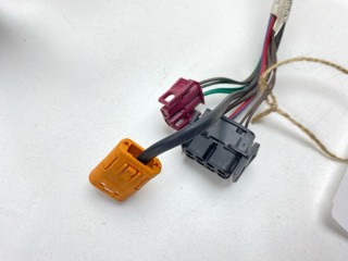 Проводка двери, ориг. номер A2105408213, Mercedes-Benz E-Class 1993-1998