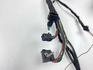 Проводка двери, ориг. номер A2105408213, Mercedes-Benz E-Class 1993-1998