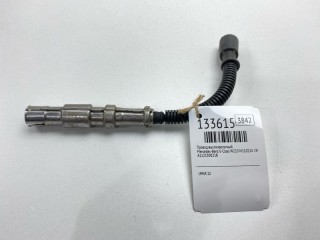 Провод высоковольтный, ориг. номер A1121500218, Mercedes-Benz E-Class 1993-1998