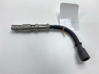 Провод высоковольтный, ориг. номер A1121500218, Mercedes-Benz E-Class 1993-1998