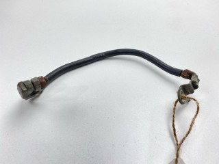 Клемма, ориг. номер A2105400631, A2105400031, Mercedes-Benz E-Class 1993-1998