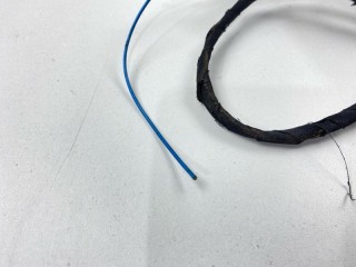 Проводка моторного отсека, ориг. номер A2105405534, Mercedes-Benz E-Class 1993-1998