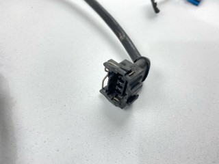 Проводка моторного отсека, ориг. номер A2105405534, Mercedes-Benz E-Class 1993-1998