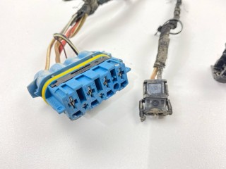 Проводка моторного отсека, ориг. номер A2105405534, Mercedes-Benz E-Class 1993-1998